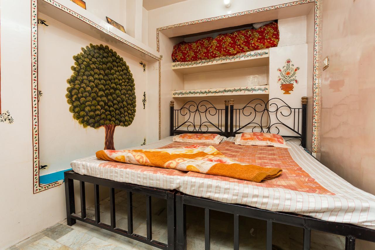 Discovery Guest House Jodhpur  Exterior photo